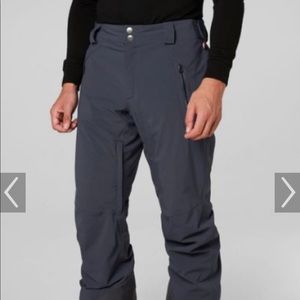 Helly Hansen Mens Force pant, size large